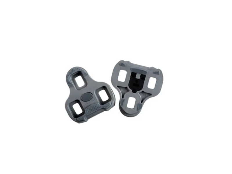 Look Keo Grey 4.5deg Float Cleat